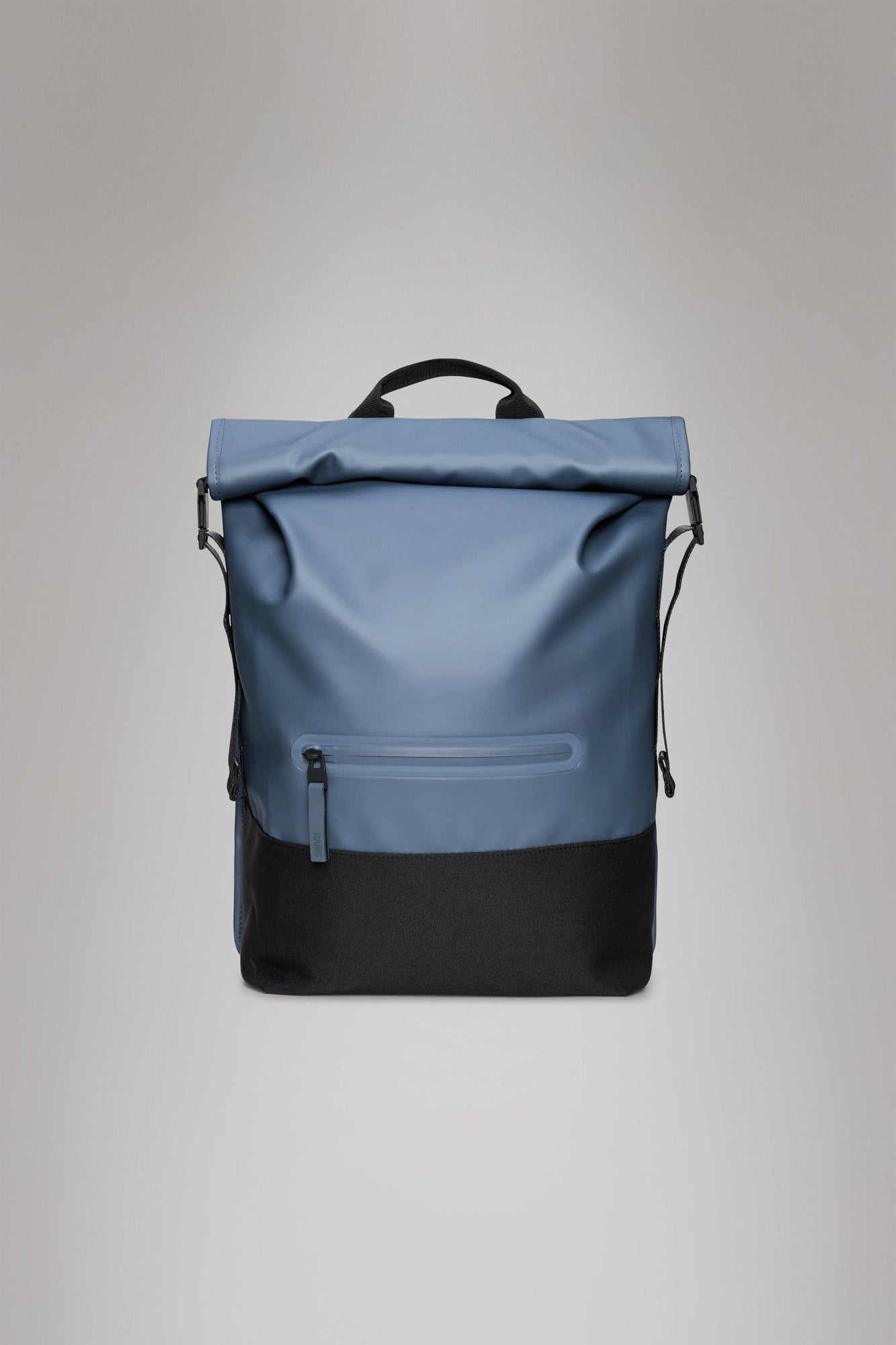 Trail Rolltop Backpack | Bay