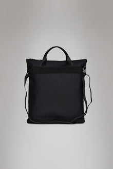 Trail Tote Bag | Black