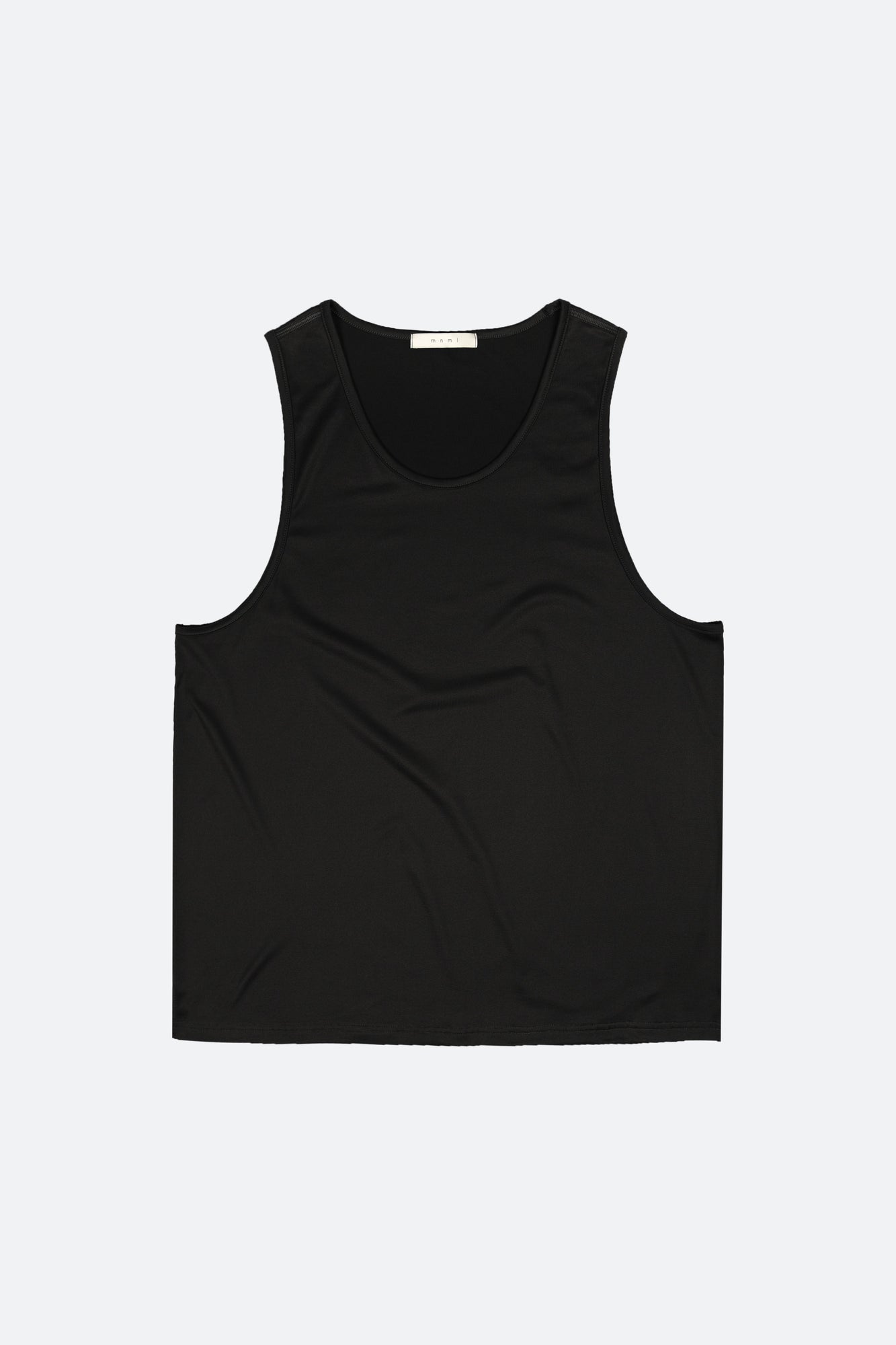 Training Tank | Black