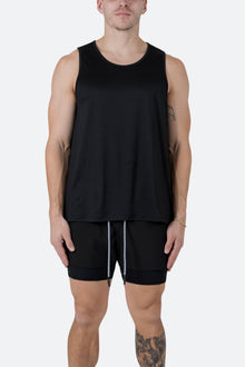 Training Tank | Black