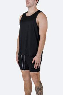 Training Tank | Black