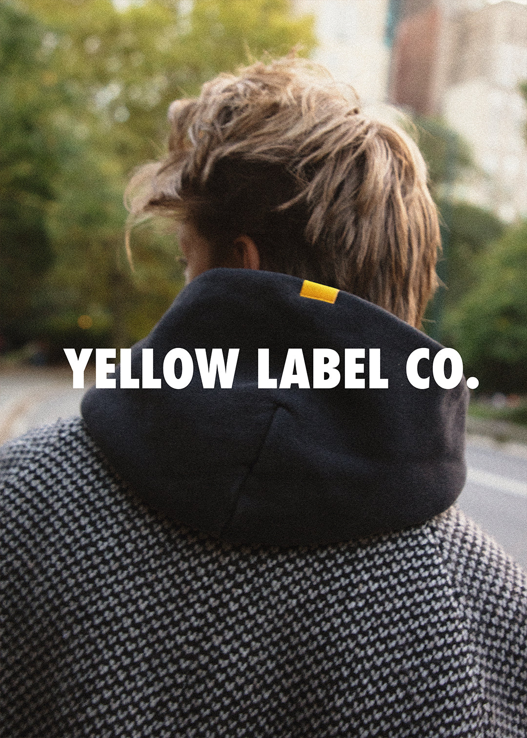 Yellow Label Co