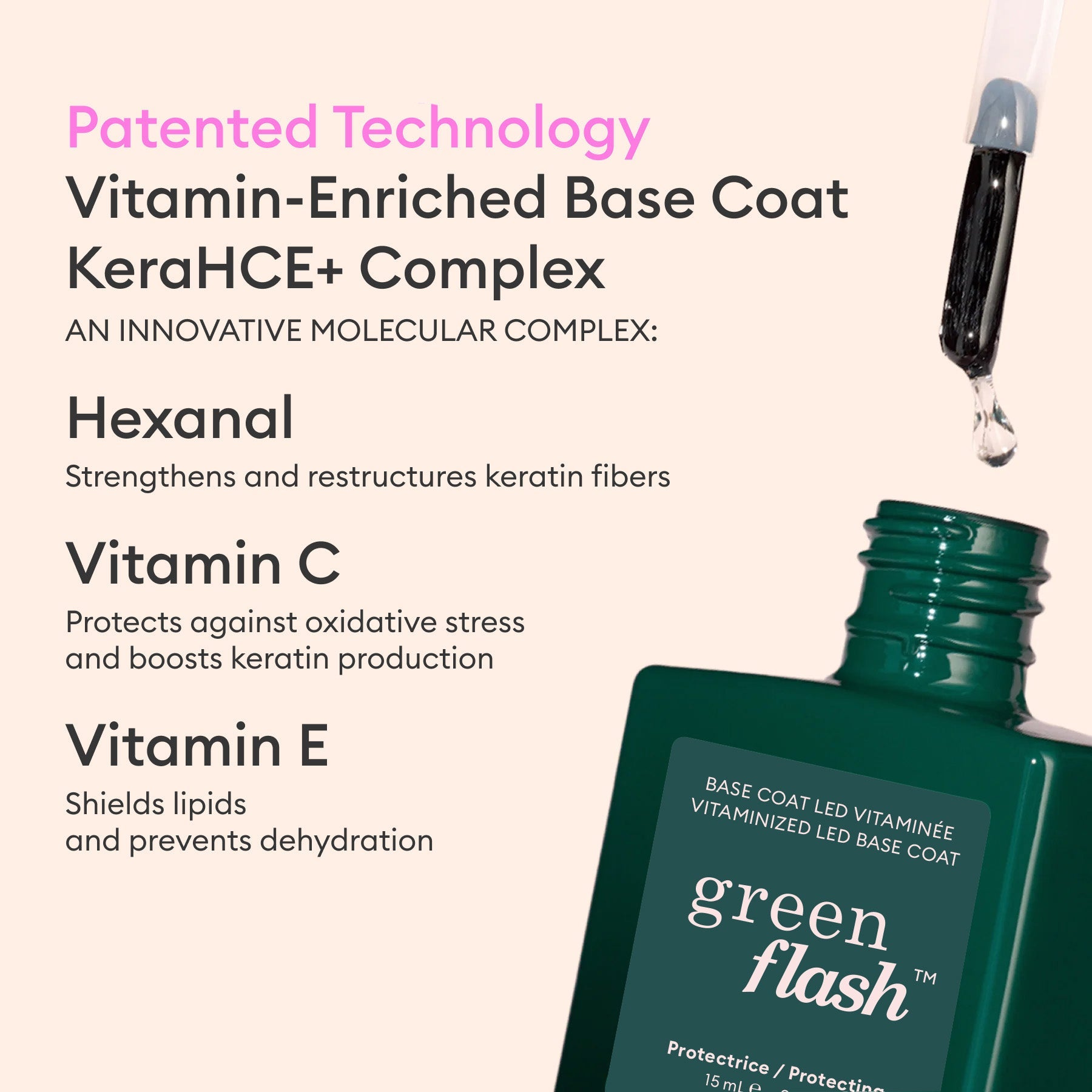 Discovery Kit Xtrem Flash™ | Pale Rose
