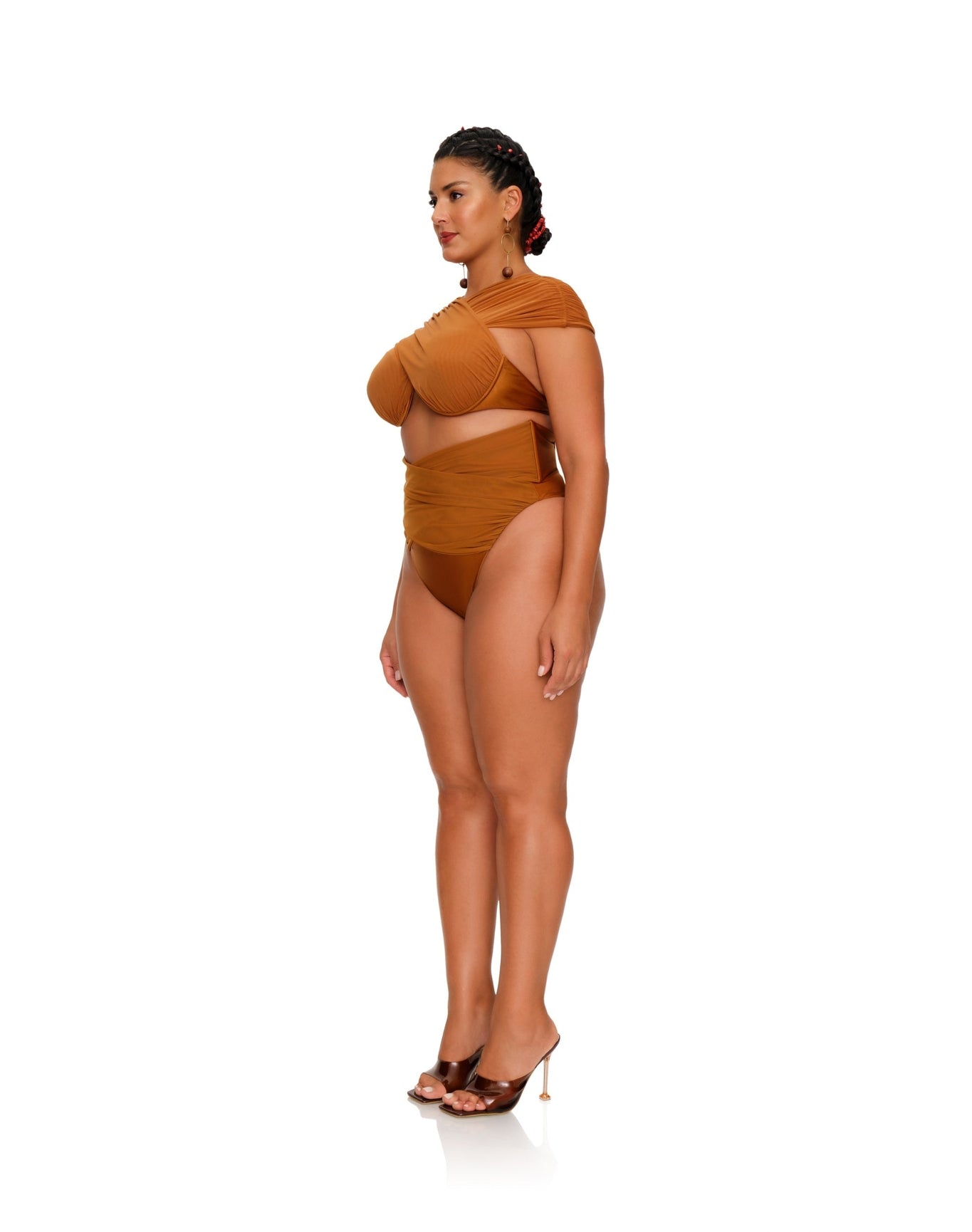 Ubu Bikini Bottom | Sand