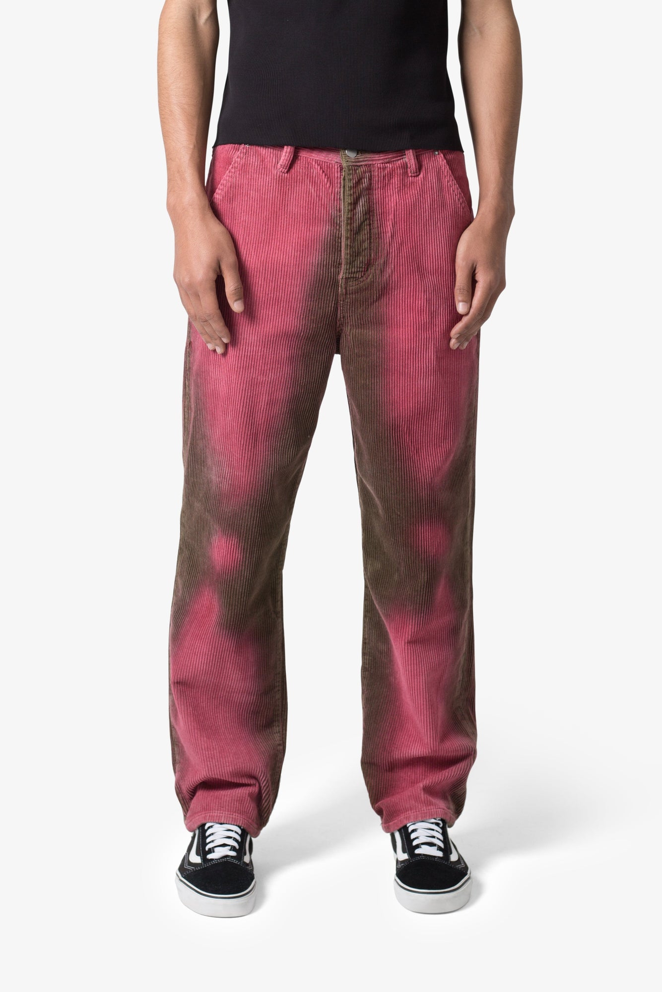 Ultra Baggy Heat Wave Denim | Multi