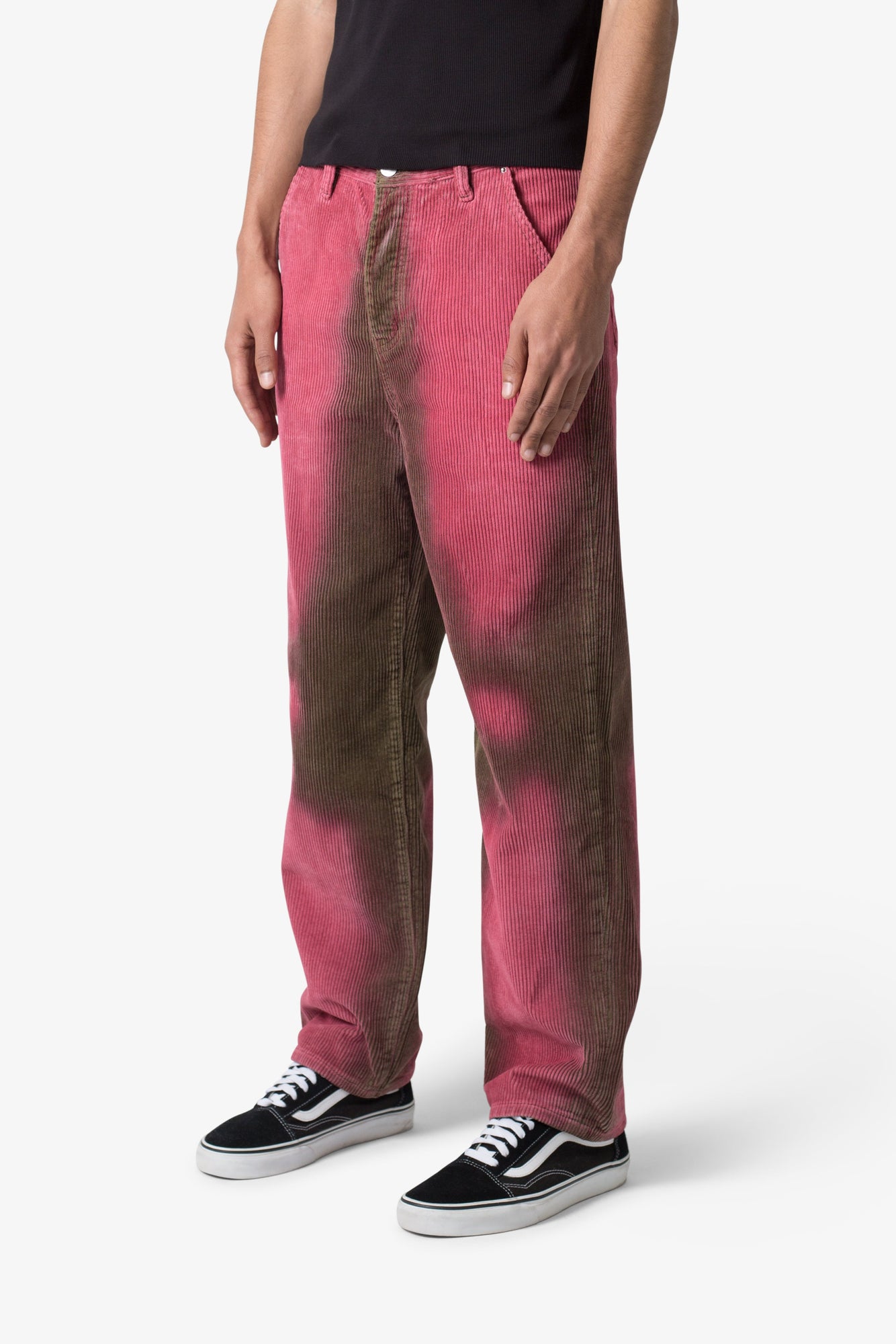 Ultra Baggy Heat Wave Denim | Multi
