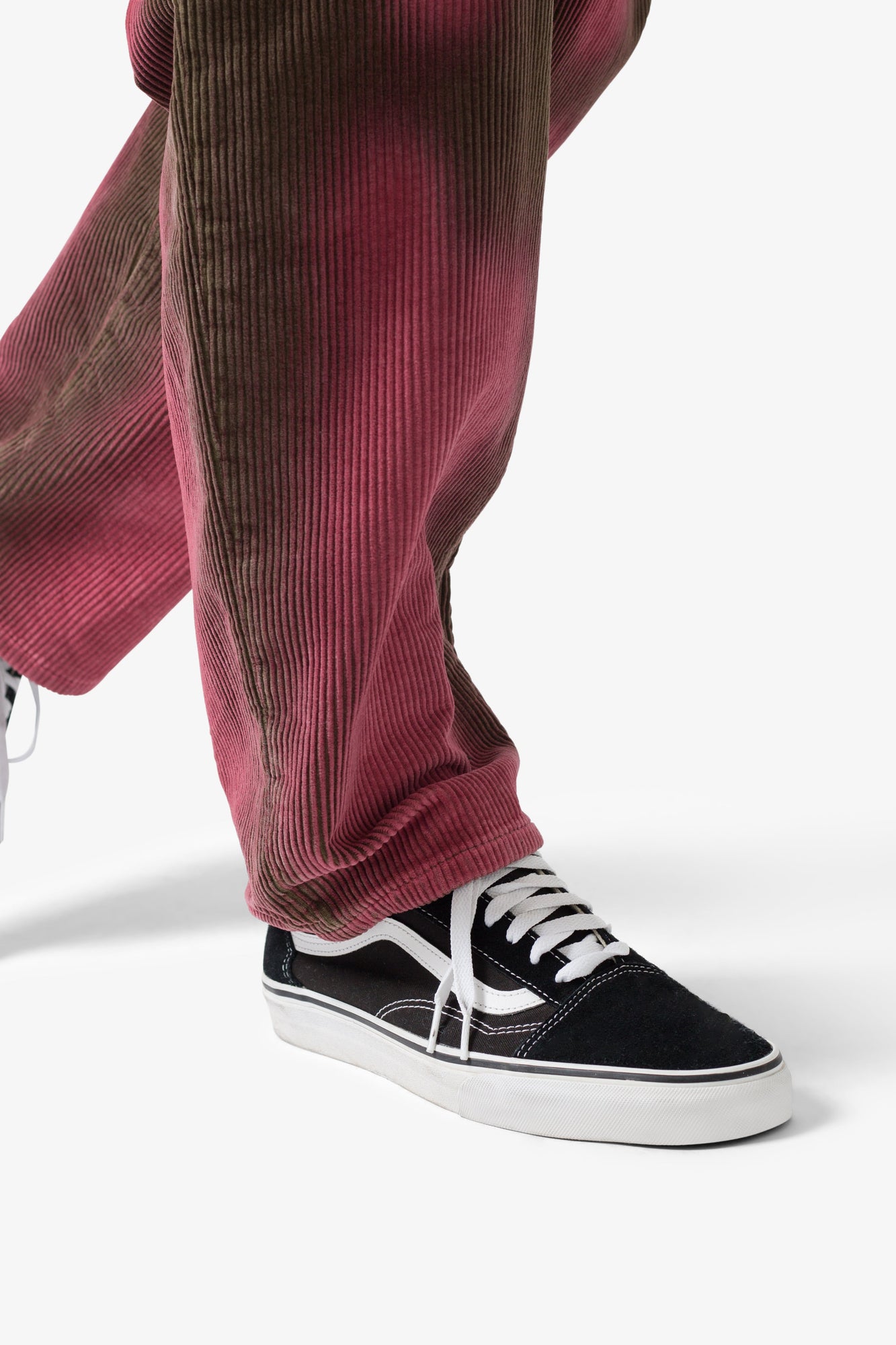 Ultra Baggy Heat Wave Denim | Multi