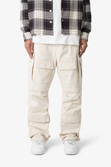 Ultra Baggy Ripstop Cargo Pants | Off White