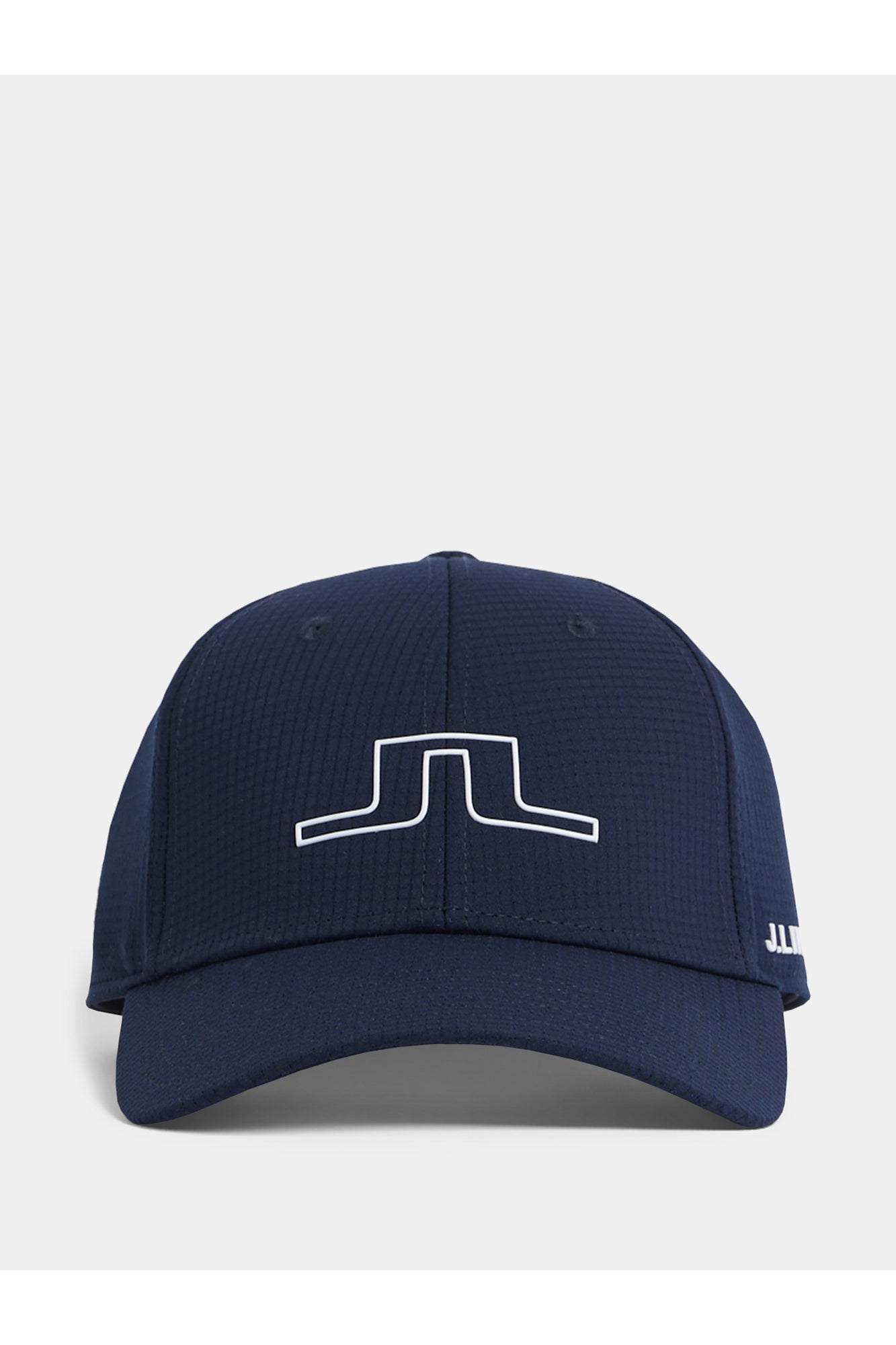 Unisex | Caden Golf Cap | JL Navy