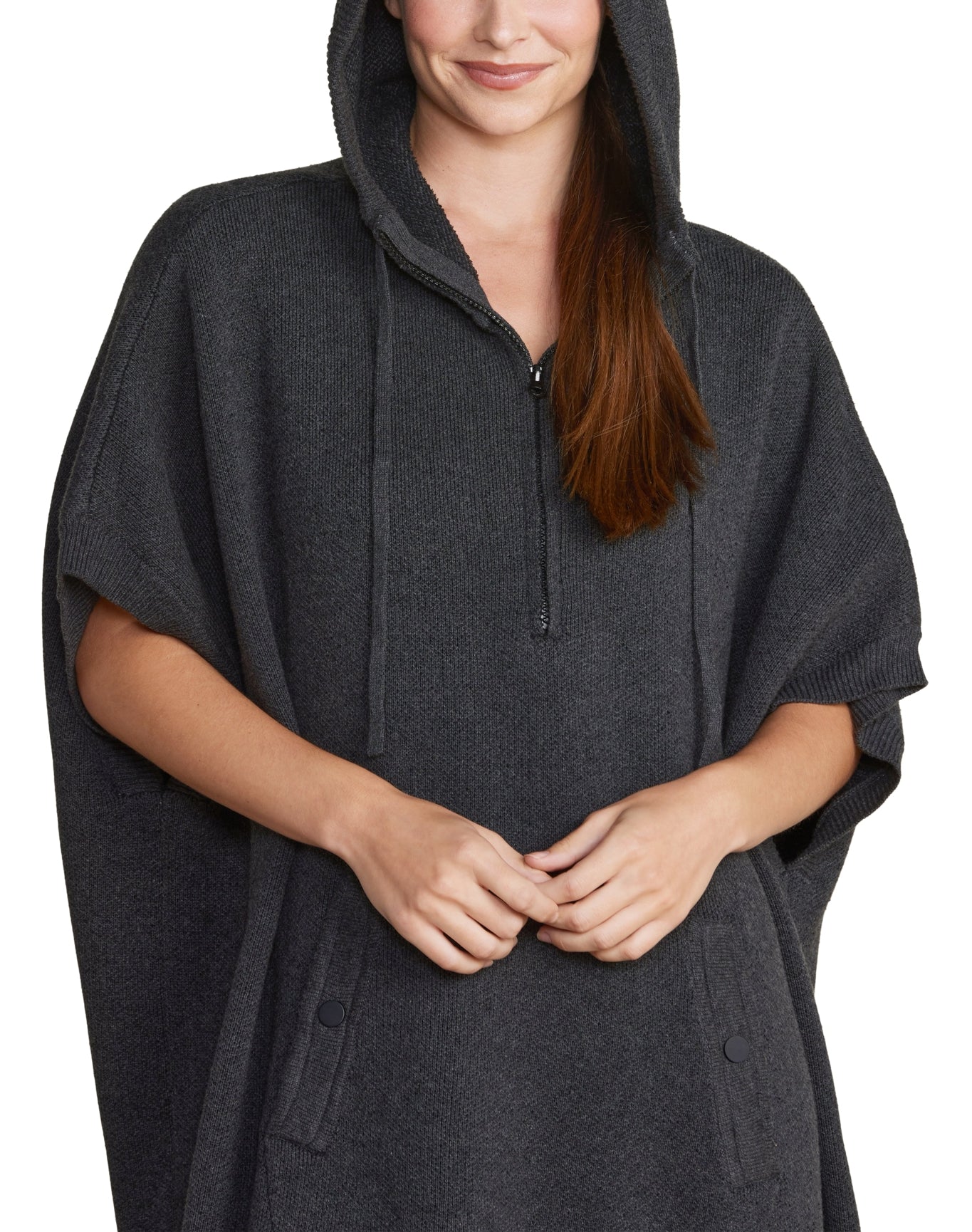 Unisex | Cozychic Cotton Sun Waves Changing Cozy | Carbon Multi