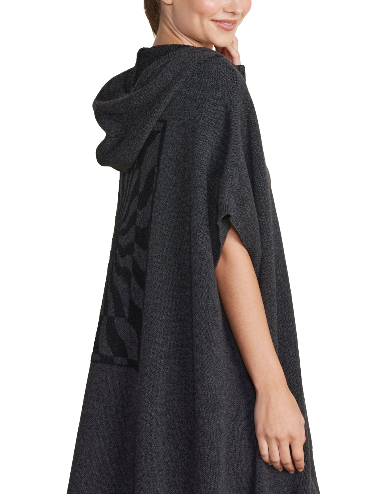 Unisex | Cozychic Cotton Sun Waves Changing Cozy | Carbon Multi