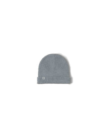 Unisex | Cozychic Ribbed Beanie | Moonbeam
