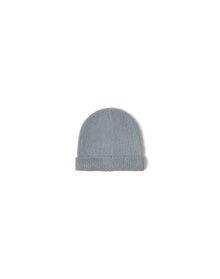 Unisex | Cozychic Ribbed Beanie | Moonbeam