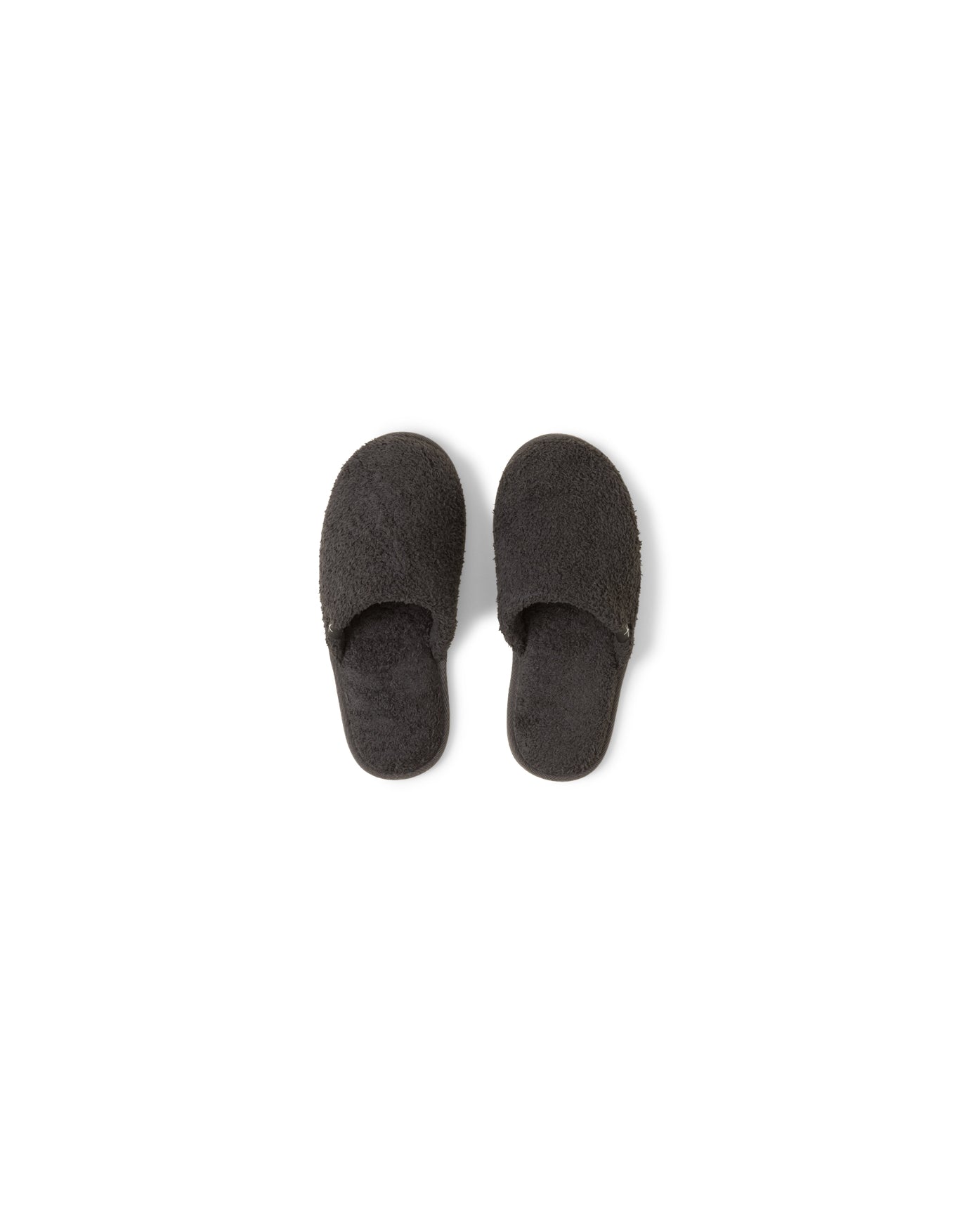 Unisex | Cozychic Slipper | Carbon