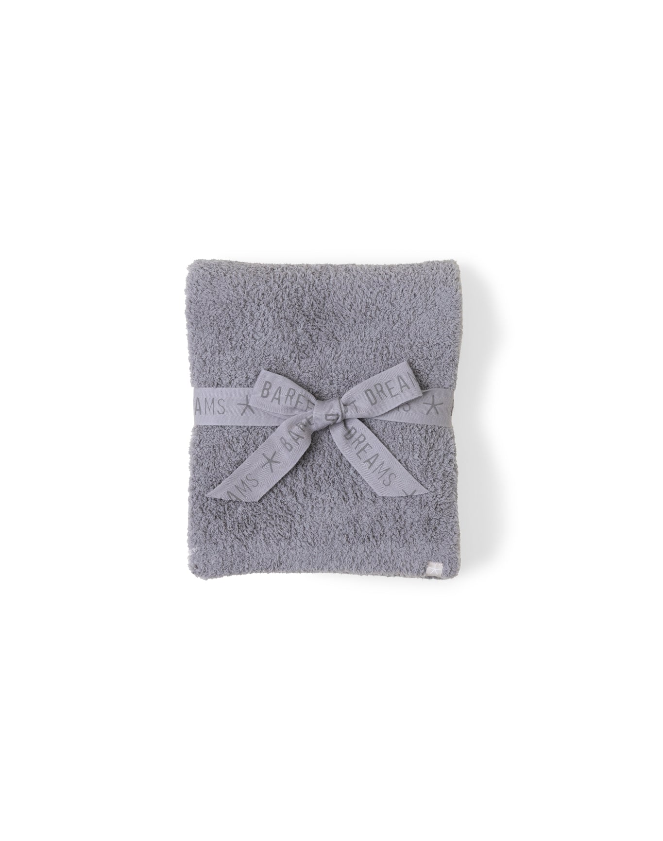 Unisex | Cozychic Two Toned Scarf | Silver-Pewter