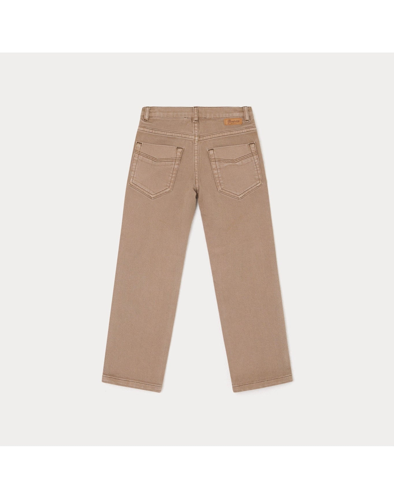 Unisex | Dewey Jeans | 12Y-14Y | String