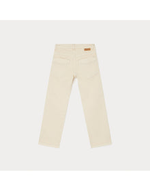 Unisex | Dewey Jeans | 12Y-14Y | Vanilla