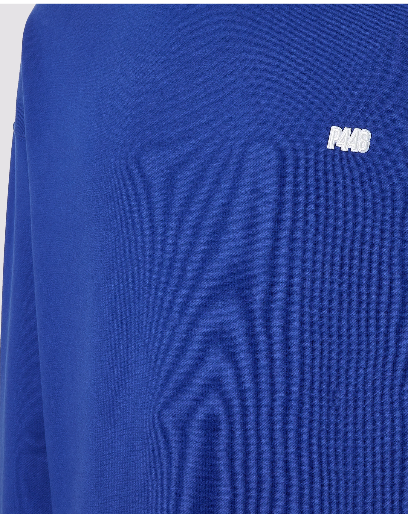 Unisex | P448 Sweatshirt | Blue