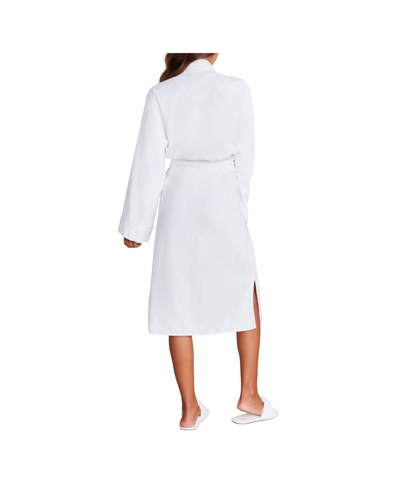 Unisex | Towelterry Robe | Sea Salt