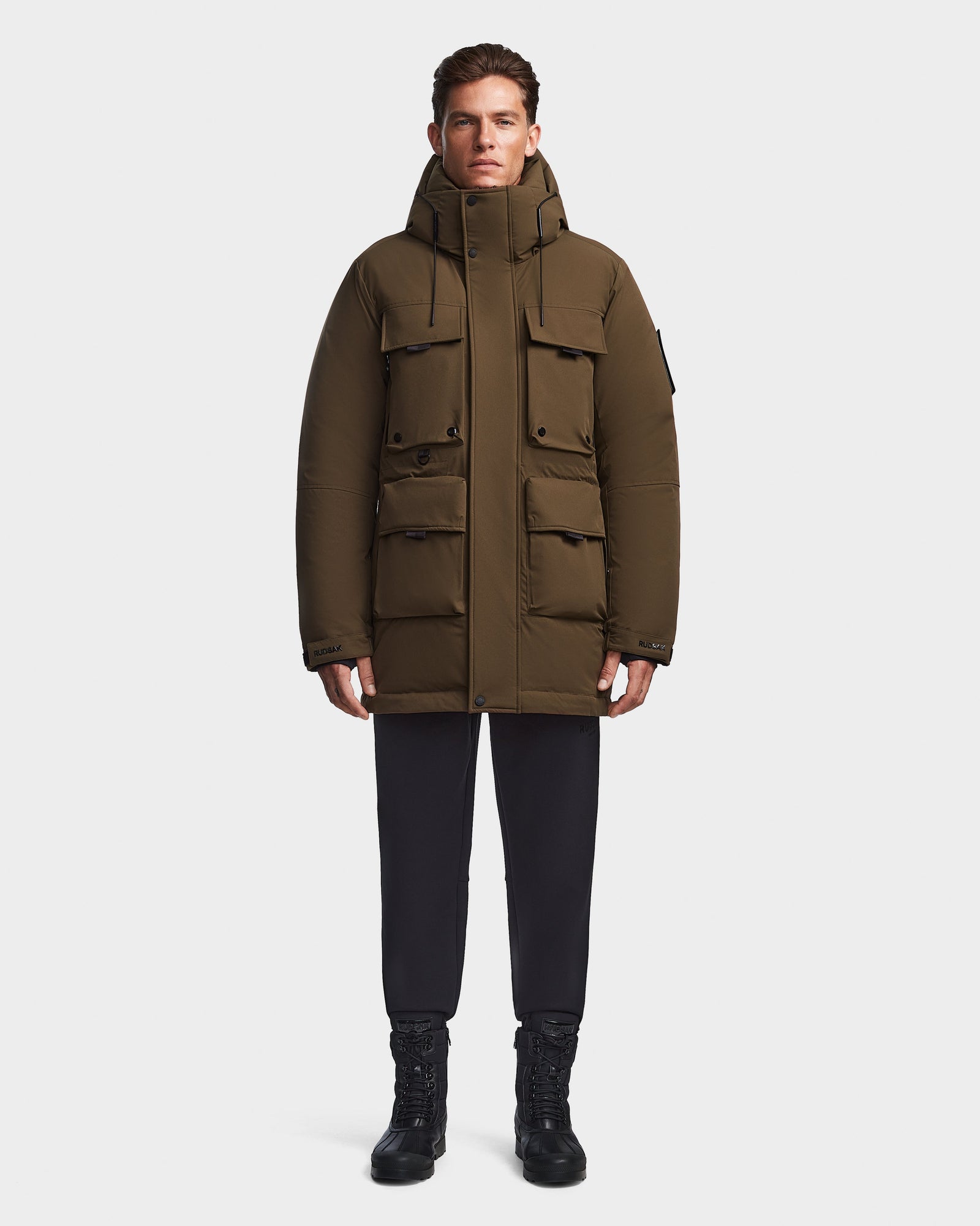 Unisex | CLIMATE - 9123507 | Army M