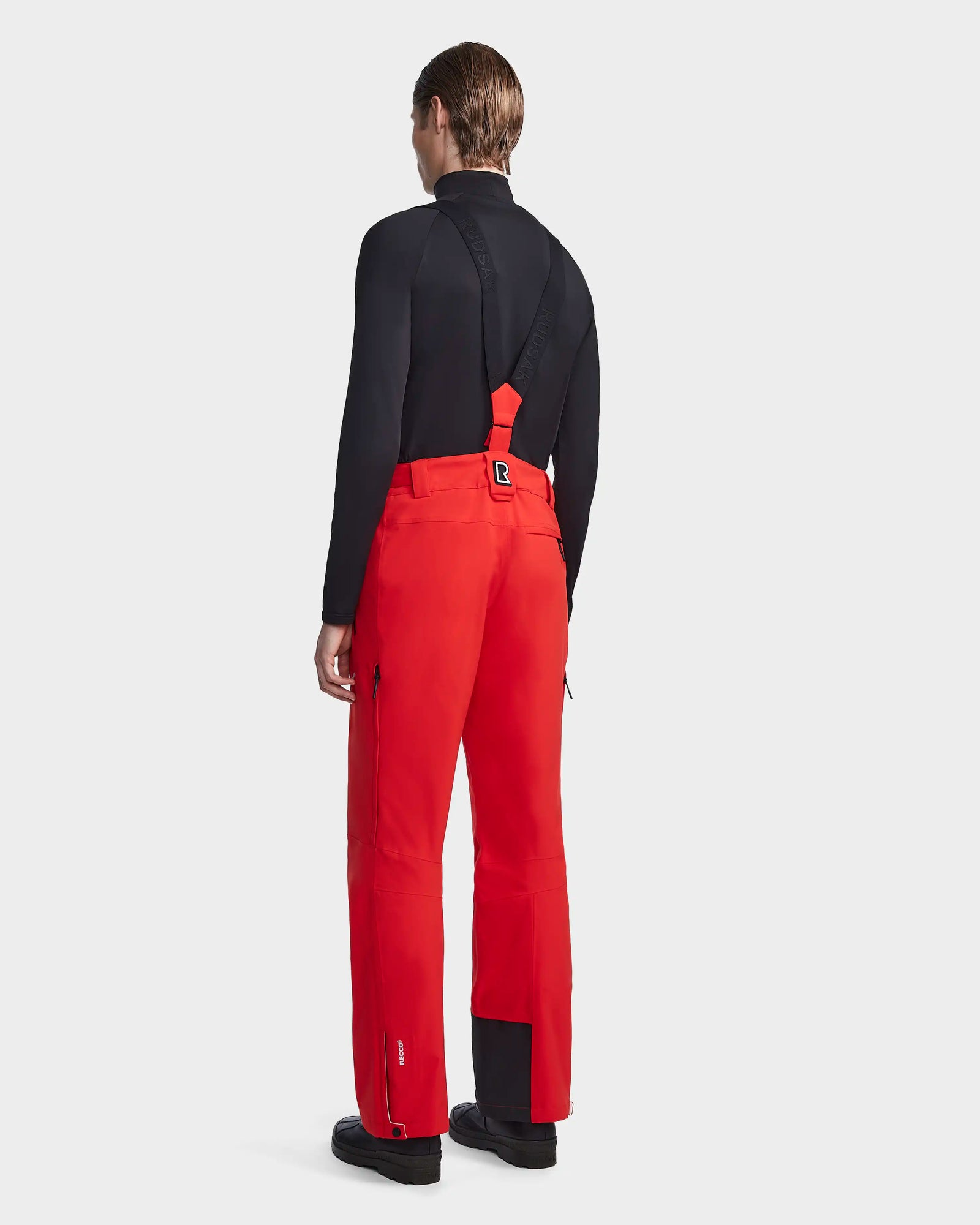 Unisex | OMAL - 9123517 | Orange Men