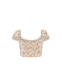 Ariella Satin Set | Yellow