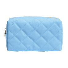 Quilted Pouch