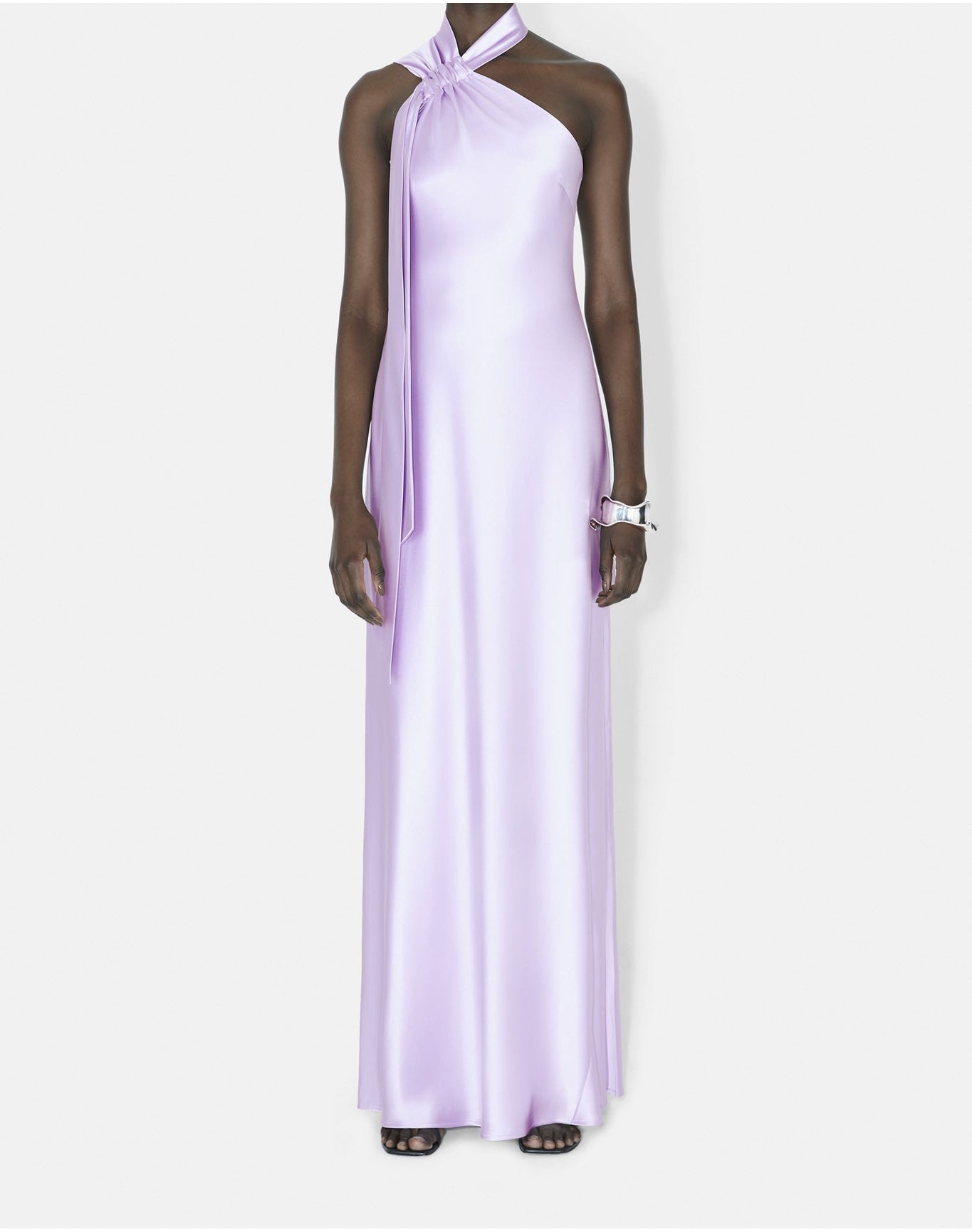 Ushuaia Dress | Lilac