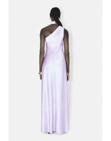 Ushuaia Dress | Lilac