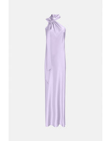 Ushuaia Dress | Lilac