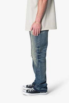 V202 Baggy Denim | Blue