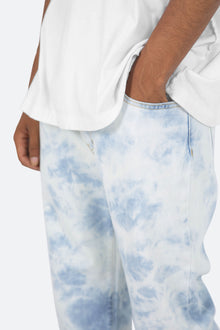 V217 Baggy Denim | Blue