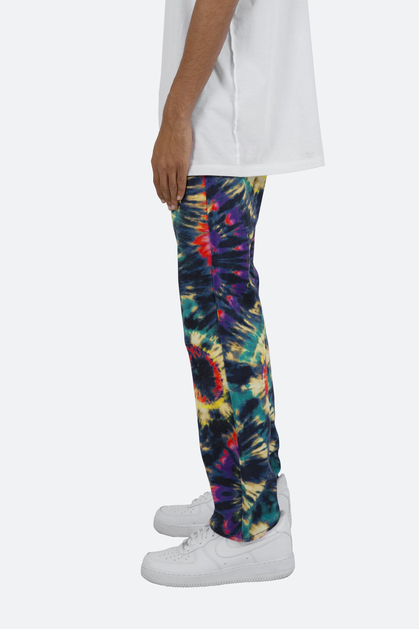 V277 Baggy Denim | Multi