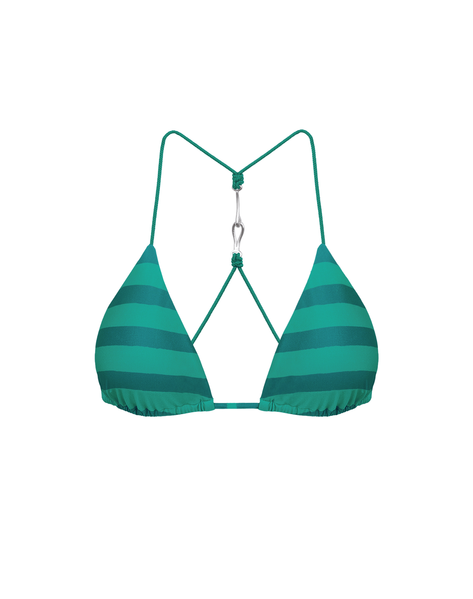 Alba T Back Tri Top - Harmonie Yacht S