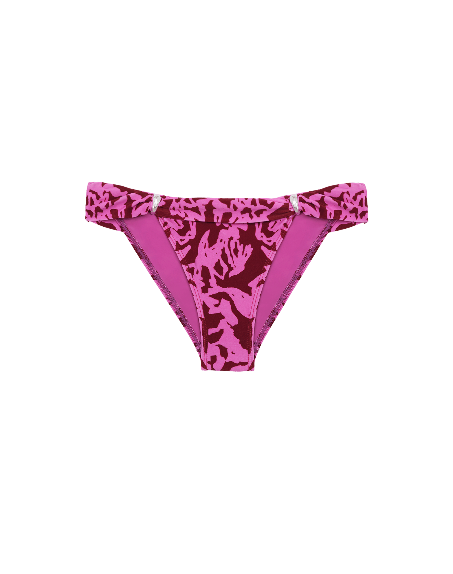 Bia Tube Bottom - Oceana Ponche Full / XS