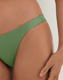 Matte Basic Bottom - Harbor Full / XS
