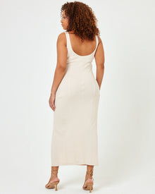 Bone | Model: Amber (size: XL)