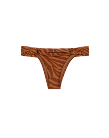 Bia Tube Bottom - Sundown Full / XS