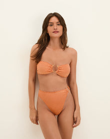 Scales Edna Bandeau Top - Jam S