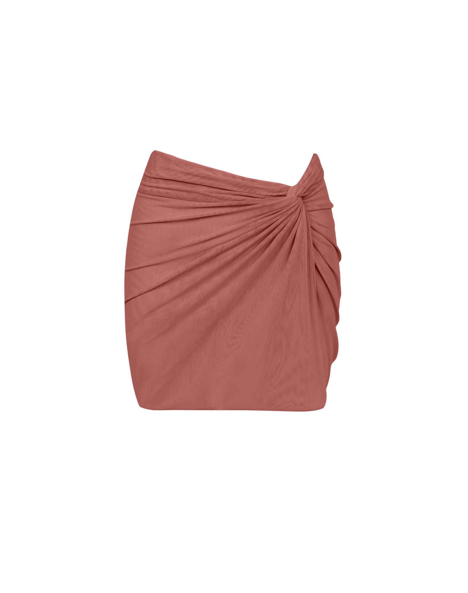 Karen Mini Pareo Skirt | Sweet Heart
