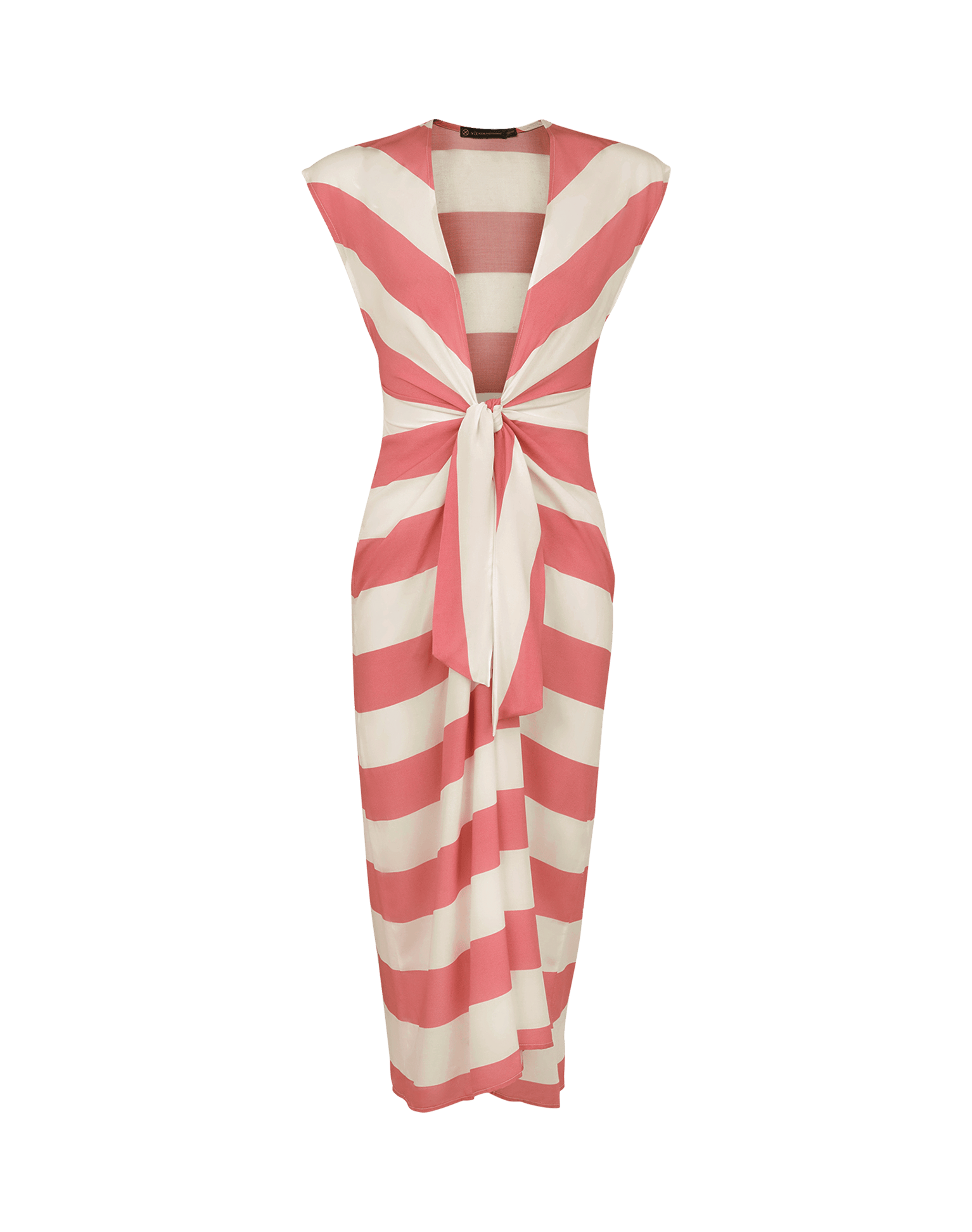 Sasha Long Cover Up | Rosebud