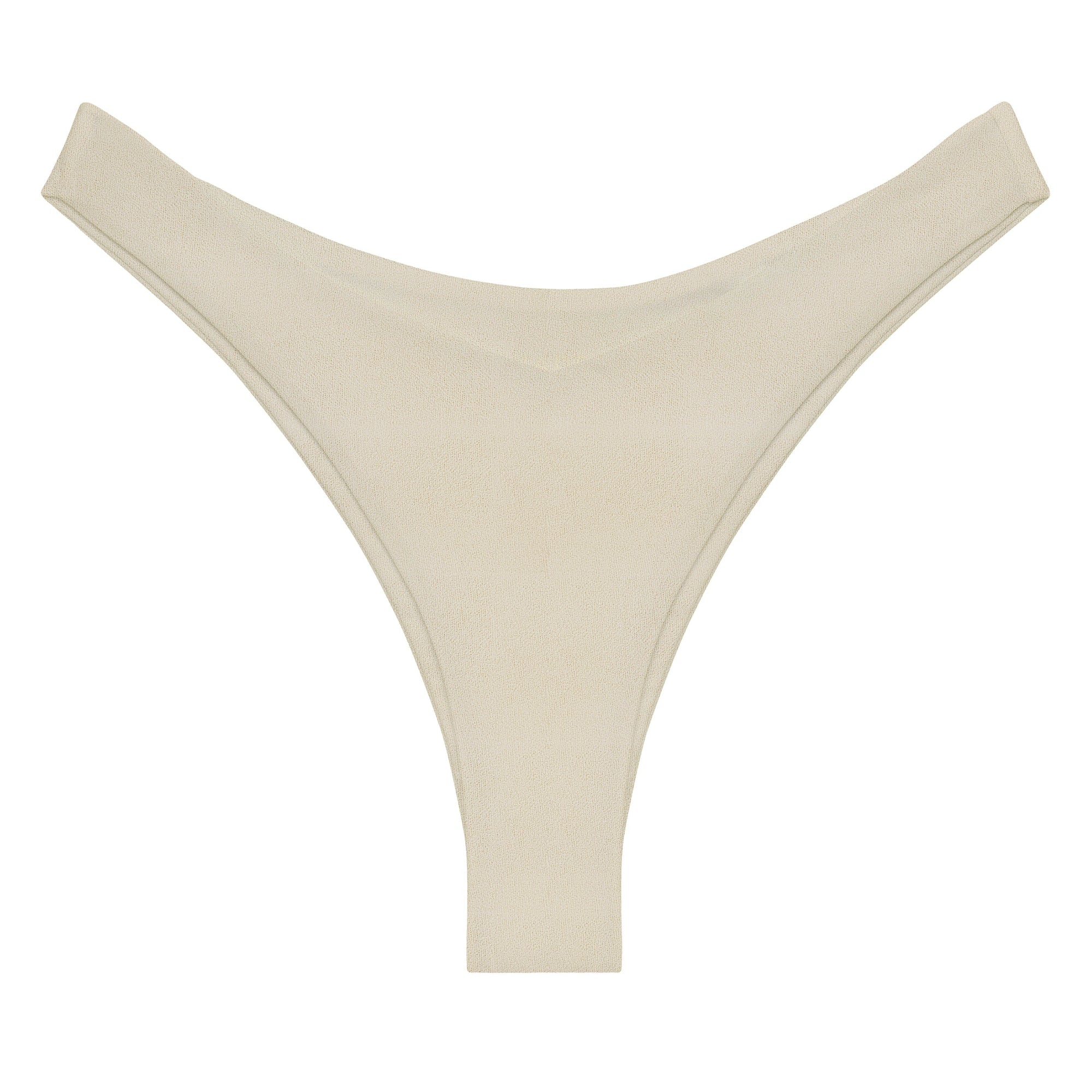 Vera Bottom | Sandstone Terry Sheen