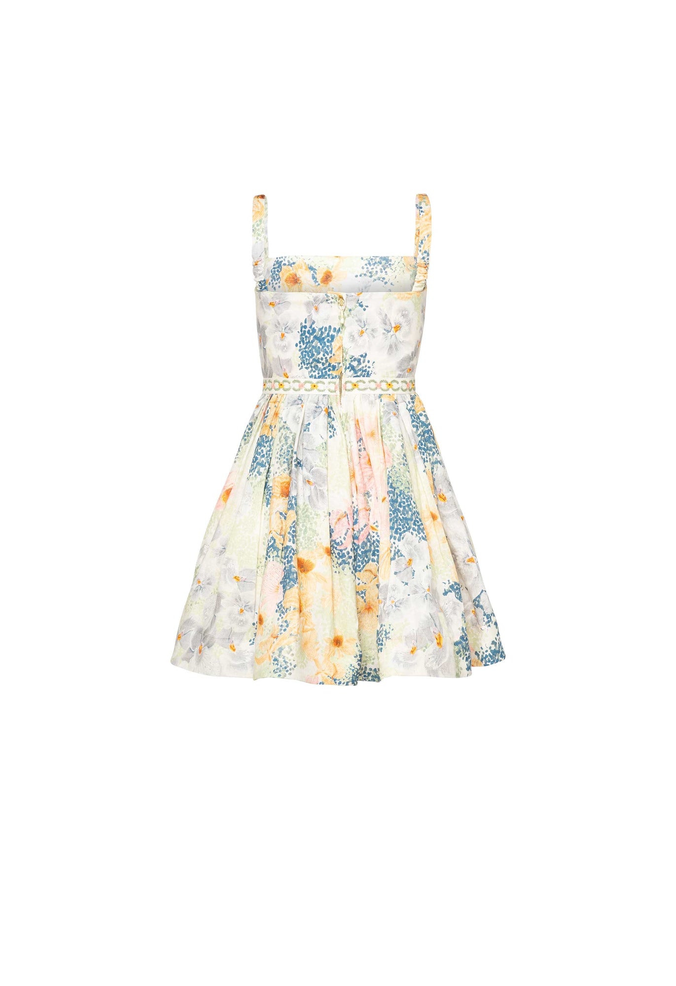 Sapucai-Florecer-Mini-Dress-15289