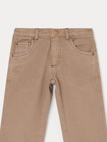 Unisex | Dewey Jeans | String