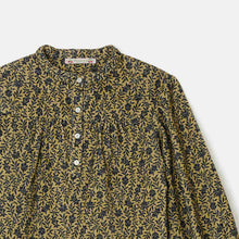 Girl | Tammy Blouse | Lichen