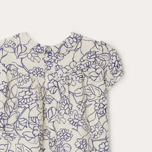 Girl | Tia Dress | Alabaster White