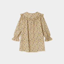 Girl | Bevika Dress | Beige