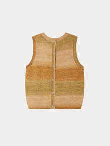 Women | Whistler Sweater | Camel