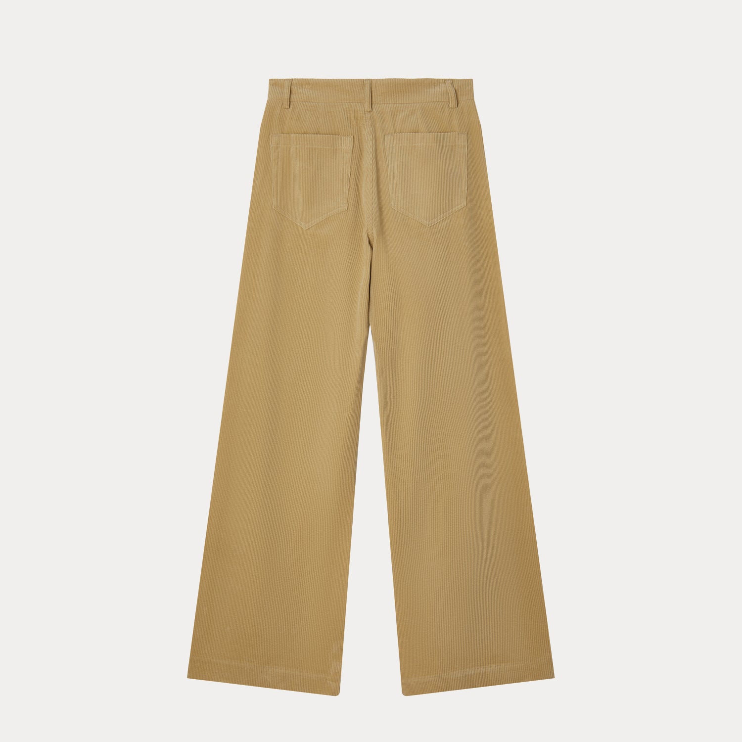Women | Bristol Pants | Beige