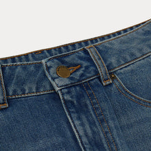 Women | Abbesses Jeans | Light Denim